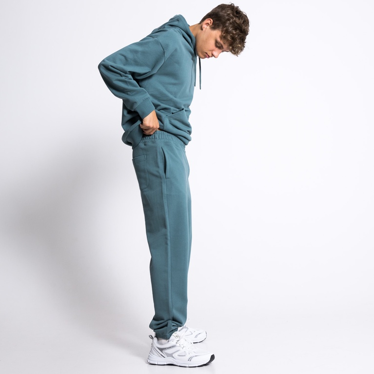 Bukser "Heavy Jogger" Bukser "Heavy Jogger"